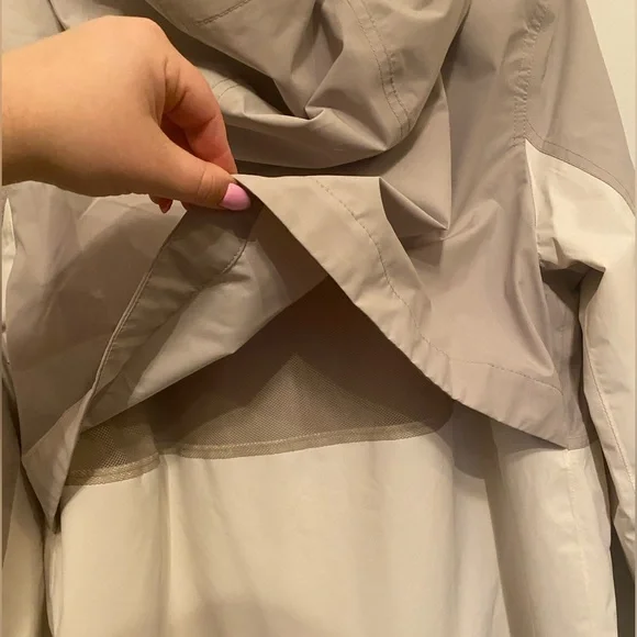 Women’s Fall Jacket - Picture 7 of 12